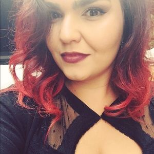 Meet your Posher, Tiffany